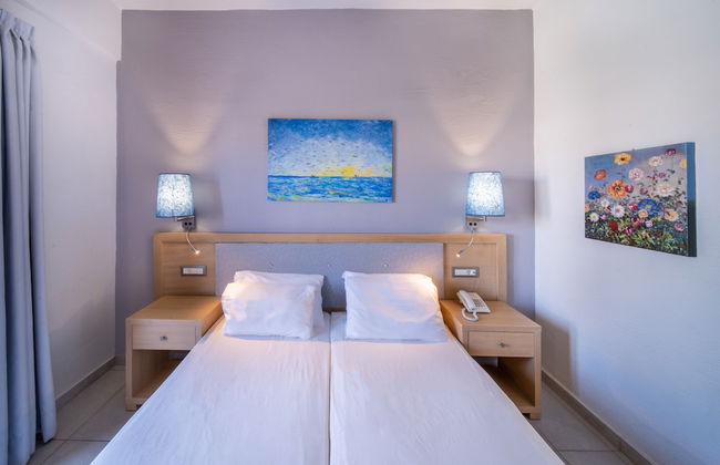 Sergiani Garden - Photo 5