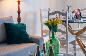 Luxury Singular Apartments Orange - Foto 29