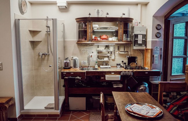 Alte Schmiede - Foto 6