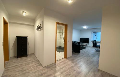 Moderne Wohnung - nahe Dortmund! - Foto 12