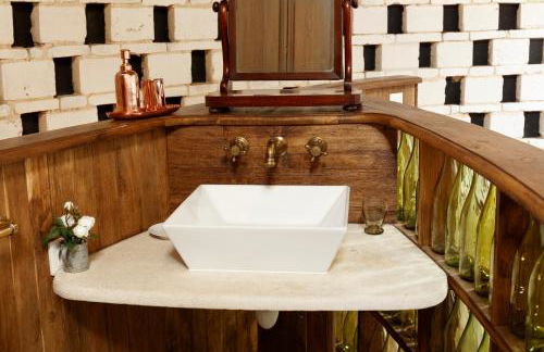 Le Domaine de Ravenoville - Pierres d'Histoire - Foto 24