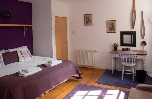 The David Hume Residence - Foto 15