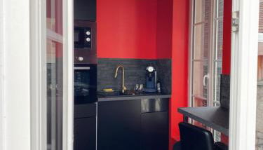 Le souffle de l’amour - Foto 3