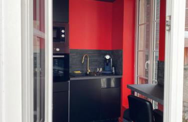 Le souffle de l’amour - Foto 3