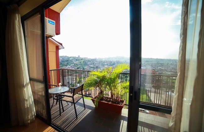 Bukoto Heights Apartments - Photo 29