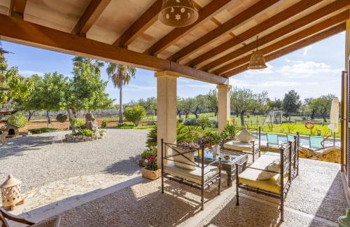 Finca Sa Tanqueta Rústica - Foto 10