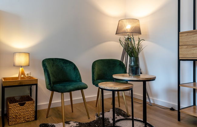 Krause deine Wohlfühloase in Bielefeld - Foto 27