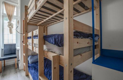 Bright 2-Bed in Wimbledon - 3 min Walk to Tube - Foto 5