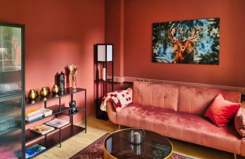 Ferienwohnung Kulturdomizil - Foto 1