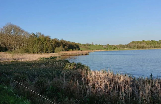 4 Star Holiday Home in Faaborg - Foto 39