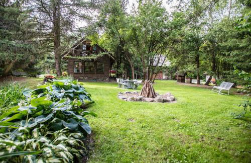 Zezuj Agroturystyka i Łowisko - Photo 36