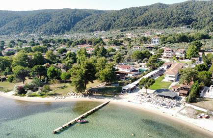 Villa Dimitrios(2 independent apartments 200sq m) - Foto 1