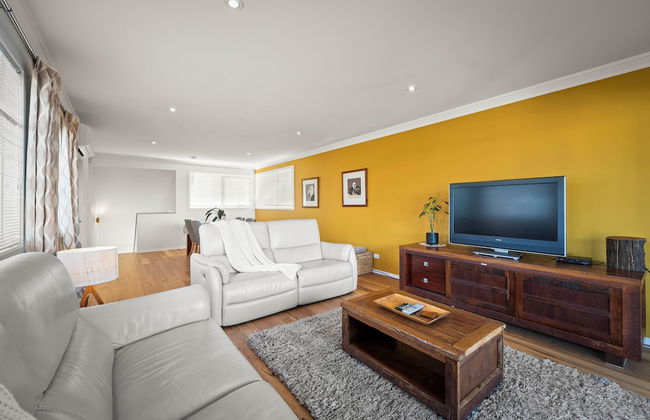 Beach Haven - Gorgeous 2 Bedroom House - Foto 23