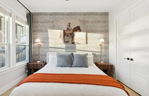 The Longhorn Luxe with Game Room and Fire pit and Karaoke - Foto 22