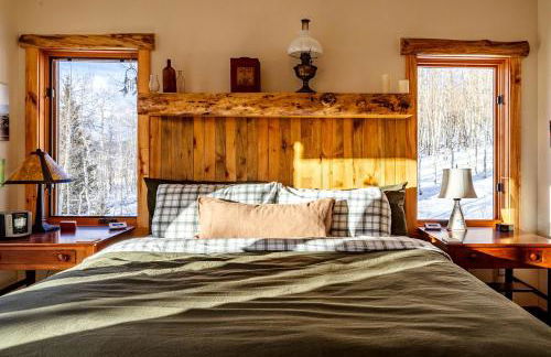 Charming Vacation Rental in the Heart of South Park near Fairplay, Colorado - Foto 30