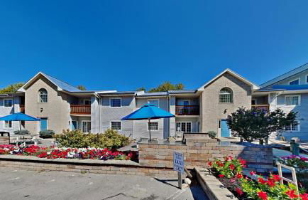 Put-in-Bay Poolview Condo #5 - Foto 16