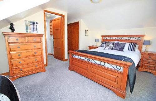 Artist's Cottage - Foto 15