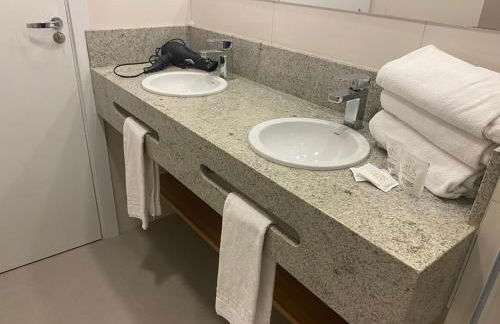 Studio 211 Conforto e Charme - Foto 14