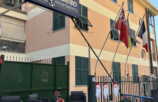 Il Veliero - Foto 86