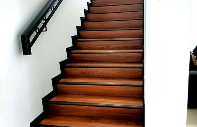 OYO HOME 90769 Flo Inn Homestay Bsi - Foto 3