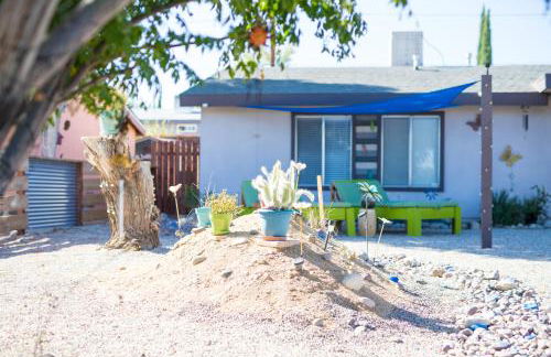 Joshua Tree Village House - Foto 2