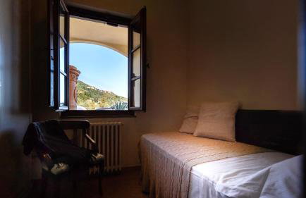 Panoramic villa between Lucca and Florence - Foto 11