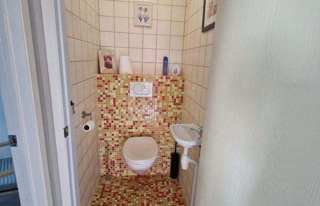 Seagull Bungalow Park Sollasi - Foto 11