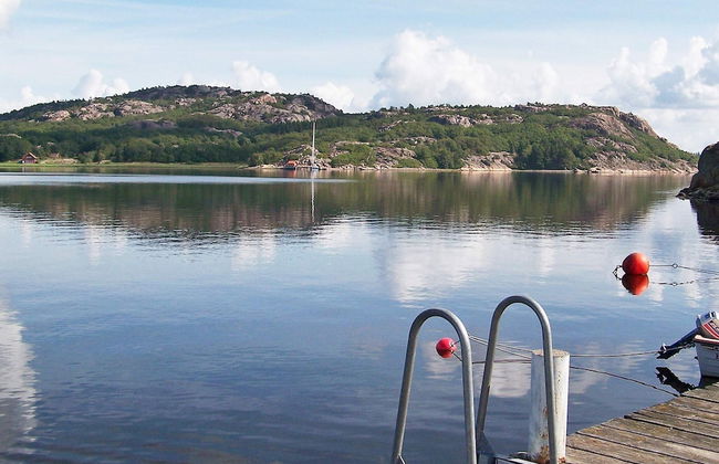 5 Person Holiday Home in Klovedal - Foto 11