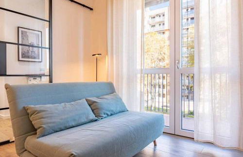 Guest Planet - Stylish Flat Bisceglie M1 - Foto 19