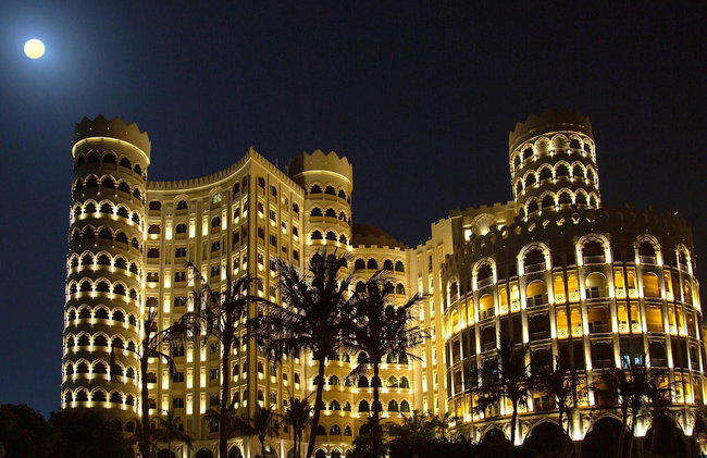Al Hamra Residence - Foto 79