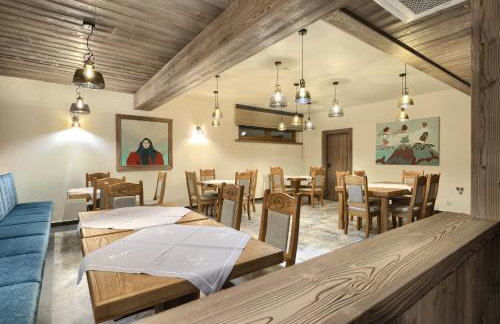 Willa Litworowy Staw - Foto 38