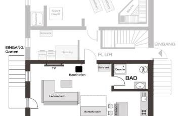 Kampenweg 8 Korallenriff - Foto 14
