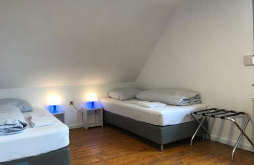 Townus Apartments Heidenrod - Foto 22