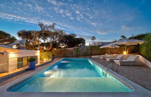 Vila Balaia - Luxury Boutique Villas - Foto 142