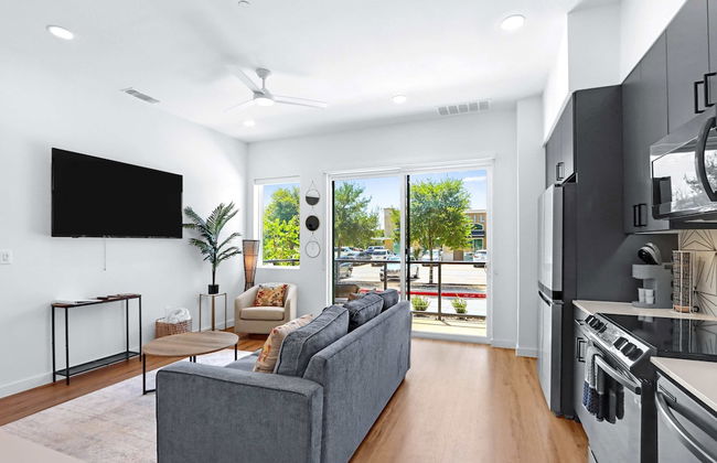 Relax in a Luxe Resort-style Condo - Foto 20