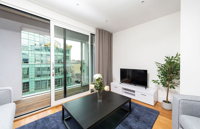 Camden Lock by CAPITAL - Photo 8