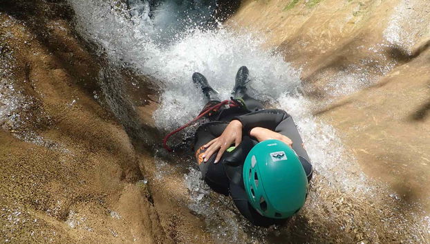 Canyoning in the Aragonese Pyrenees - Foto 5