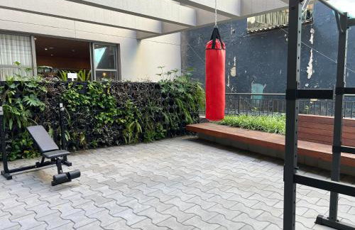 Almada Studios 9 - República - Foto 39