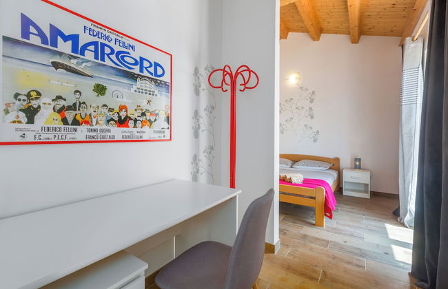 Villa Violetta - Foto 31