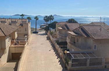 Amplio apartamento con vistas al Mar Menor - Foto 1