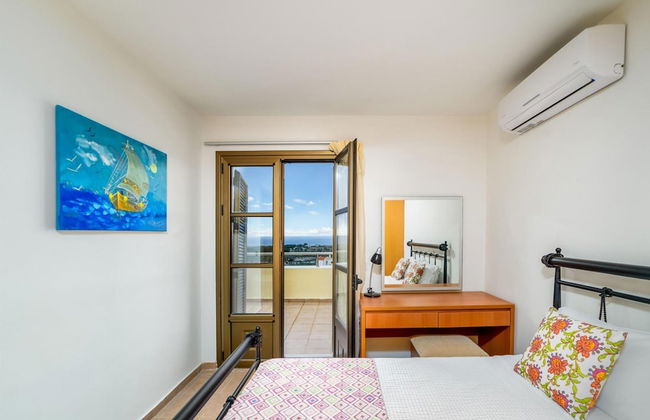 Villa Athina in Kalathos - Foto 14