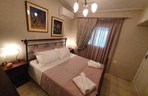 Villa Aliki - Photo 34