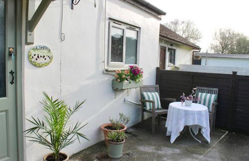 Modern Country Cottage Stay - Foto 25