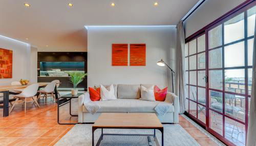 Sea View Apartment Magic Moments Adeje - Foto 4