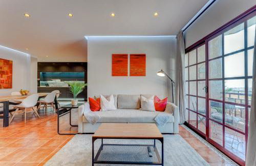 Sea View Apartment Magic Moments Adeje - Foto 4