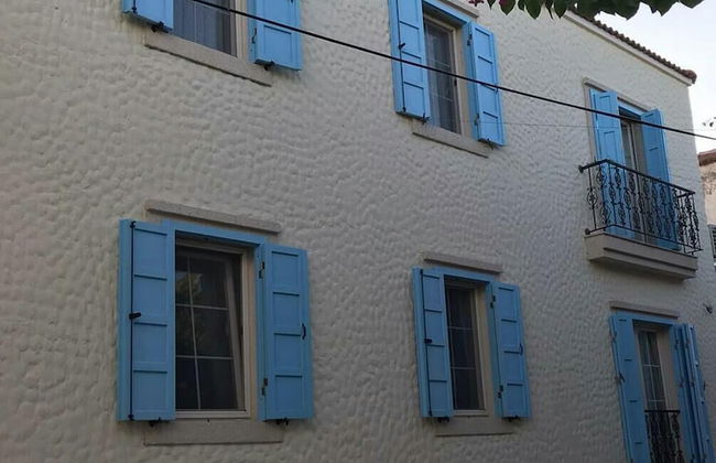 Apart Tu Cesme - Foto 1