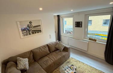 Residence Hamburg - Reeperbahn - St Pauli - Hafen -Schanze - 3 Zimmer - Foto 15