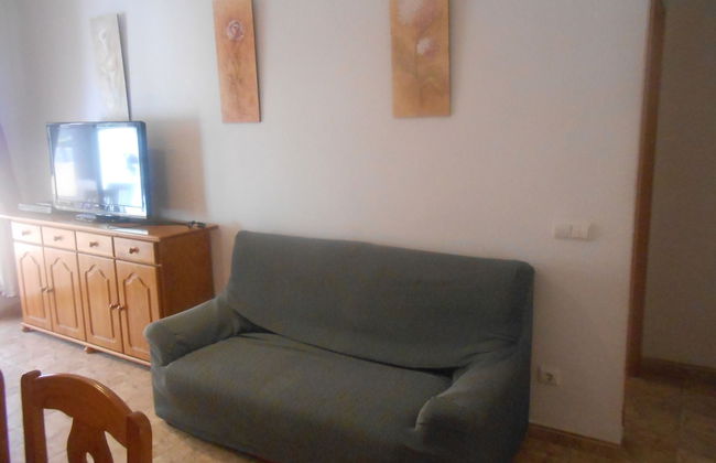 Delfines II Bajo E3 pta 2 - Foto 9