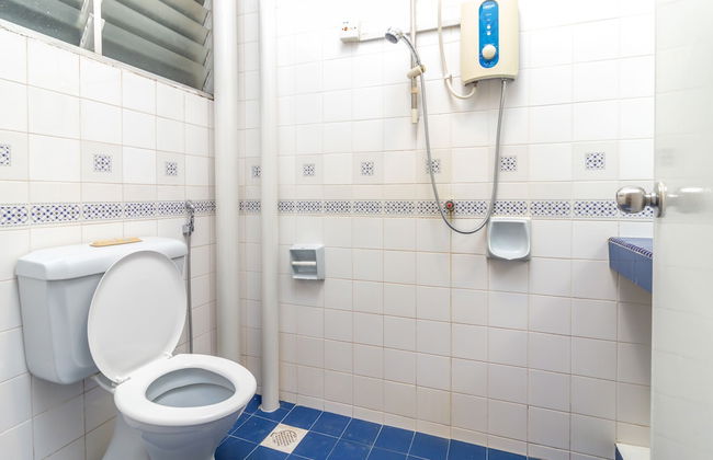 Garden City Melaka Raya by IdealHub - Foto 56