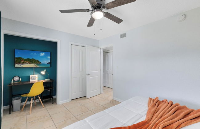 Ocean Harbour Apartment Homes - Foto 63